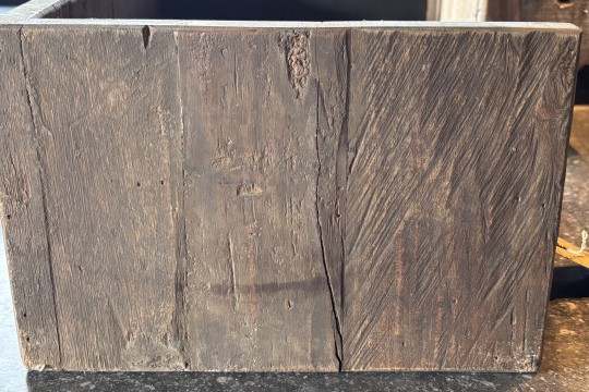Driftwood Gruttersbak 2 lades